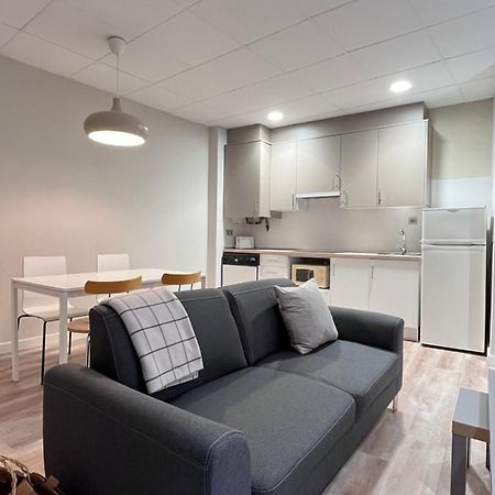 Casa Baselga Apartamento Apartment Barbastro Bagian luar foto